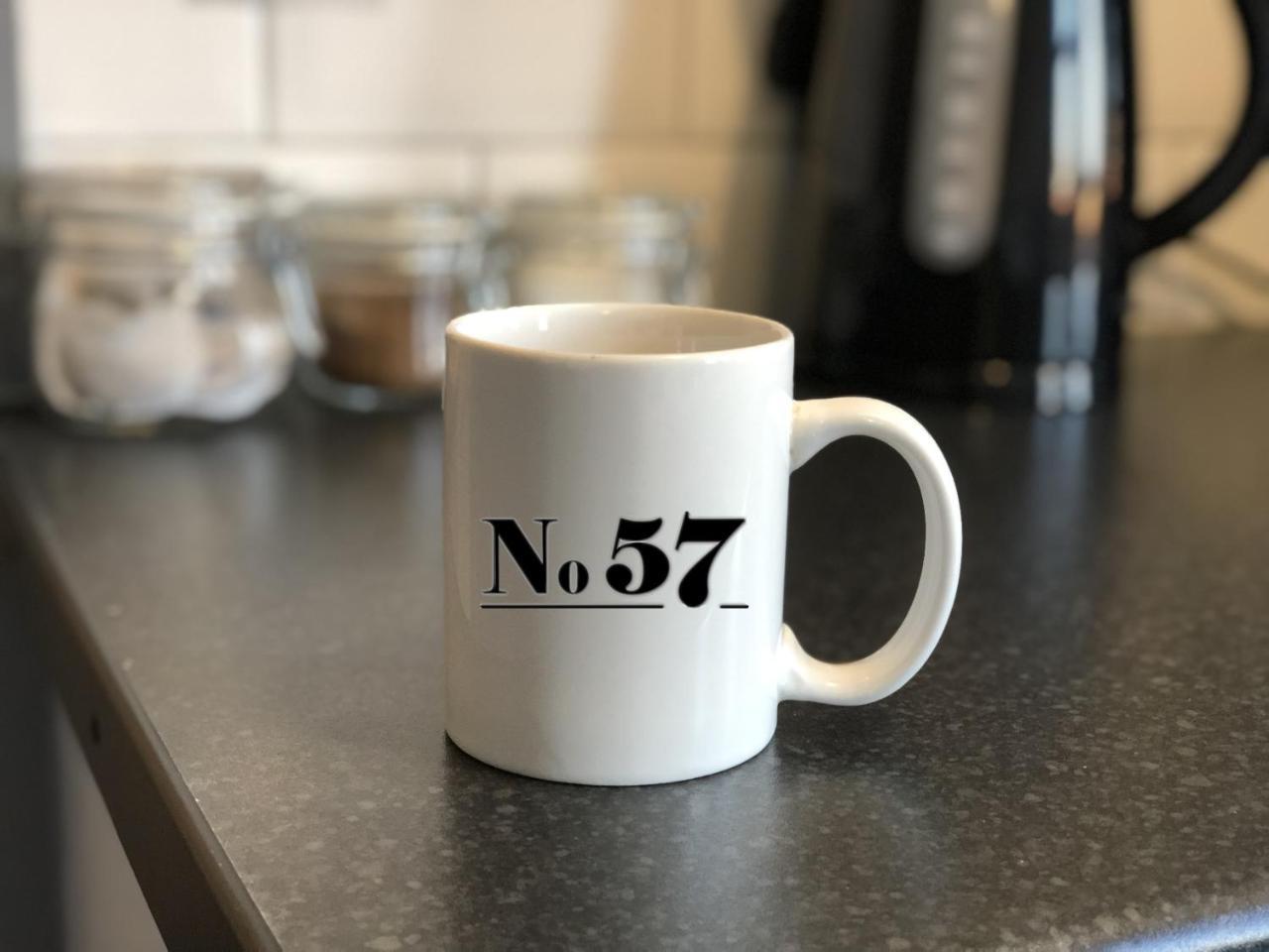 クルー No57アパートホテル エクステリア 写真